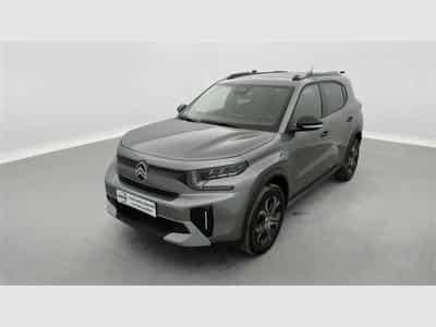 Citroën C3 Aircross 1.2 Hybrid 145cv e-DCS6 Plus CARPLAY / CAMERA / PDC AV+AR (2026) - Photo 1
