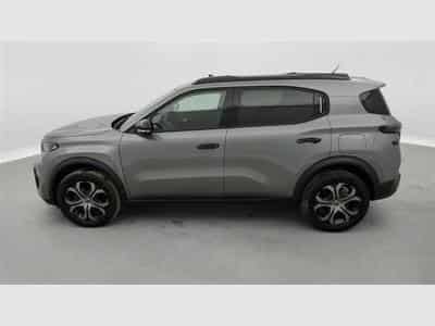 Citroën C3 Aircross 1.2 Hybrid 145cv e-DCS6 Plus CARPLAY / CAMERA / PDC AV+AR (2026) - Photo 3