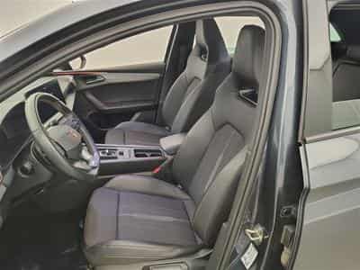 Cupra Leon ST 1.4 e-Hybrid DSG PHEV NAVI / FULL LED / CAMERA (2022) - Photo 7