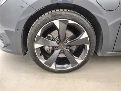 Cupra Leon ST 1.4 e-Hybrid DSG PHEV NAVI / FULL LED / CAMERA (2022) - Photo 6