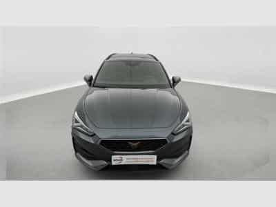 Cupra Leon ST 1.4 e-Hybrid DSG PHEV NAVI / FULL LED / CAMERA (2022) - Photo 4