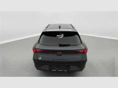 Cupra Leon ST 1.4 e-Hybrid DSG PHEV NAVI / FULL LED / CAMERA (2022) - Photo 5