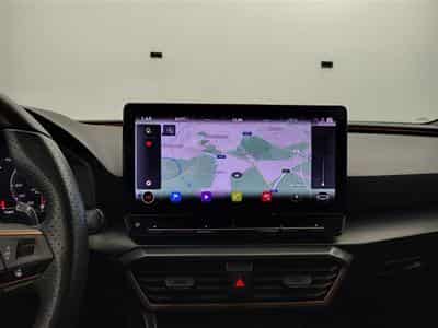 Cupra Leon ST 1.4 e-Hybrid DSG PHEV NAVI / FULL LED / CAMERA (2022) - Photo 11