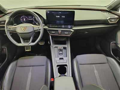 Cupra Leon ST 1.4 e-Hybrid DSG PHEV NAVI / FULL LED / CAMERA (2022) - Photo 8