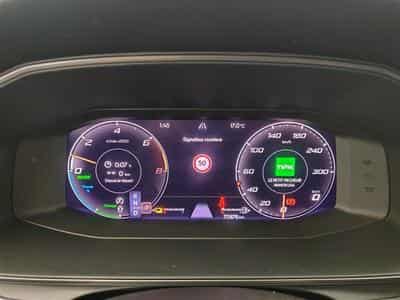 Cupra Leon ST 1.4 e-Hybrid DSG PHEV NAVI / FULL LED / CAMERA (2022) - Photo 10