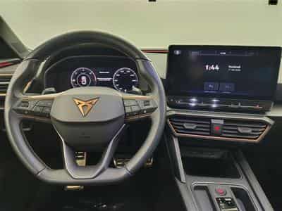 Cupra Leon ST 1.4 e-Hybrid DSG PHEV NAVI / FULL LED / CAMERA (2022) - Photo 9