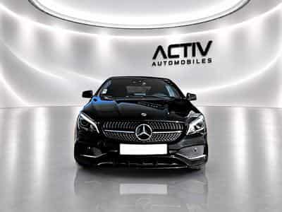 Mercedes CLA 220 D FASCINATION 7G-DCT (2018) - Photo 2