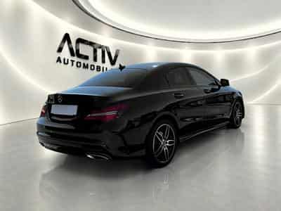 Mercedes CLA 220 D FASCINATION 7G-DCT (2018) - Photo 7
