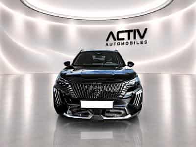 Peugeot 2008 1.2 HYBRID 145 GT E-DCS6 (2025) - Photo 2