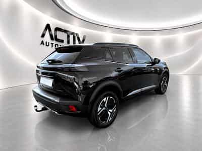 Peugeot 2008 1.2 HYBRID 145 GT E-DCS6 (2025) - Photo 7