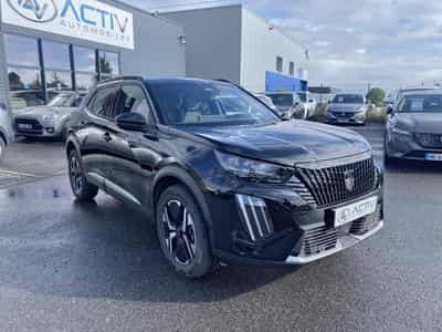 Peugeot 2008 1.2 HYBRID 145 GT E-DCS6 (2025) - Photo 13