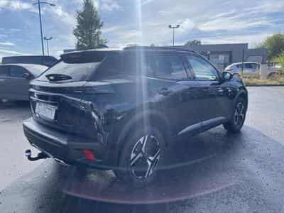 Peugeot 2008 1.2 HYBRID 145 GT E-DCS6 (2025) - Photo 15