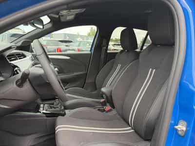 Opel CORSA 1.2 TURBO 100 GS (2025) - Photo 13