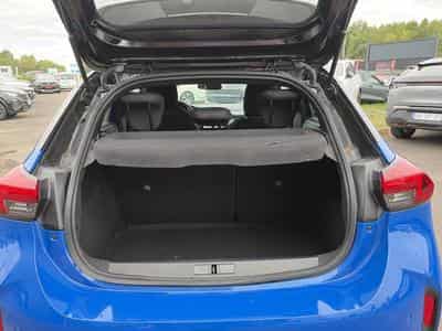 Opel CORSA 1.2 TURBO 100 GS (2025) - Photo 15