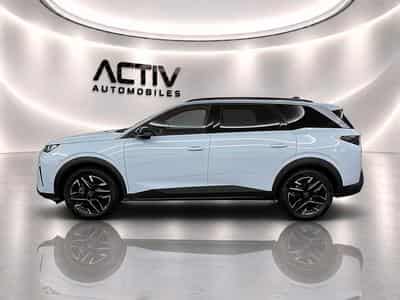 Peugeot 5008 HYBRID 145 ALLURE E-DCS6 (2025) - Photo 4