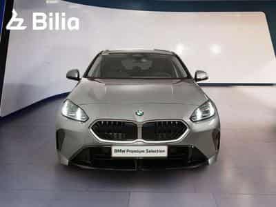 BMW 116 i DAB LED Komfortzg. Parkassistent Klimaaut. (2026) - Photo 2