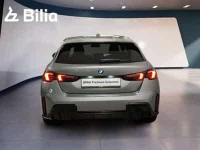 BMW 116 i DAB LED Komfortzg. Parkassistent Klimaaut. (2026) - Photo 3