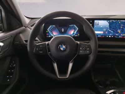 BMW 116 i DAB LED Komfortzg. Parkassistent Klimaaut. (2026) - Photo 10