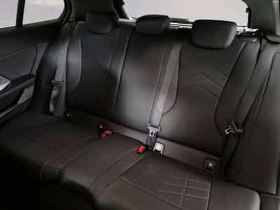 BMW 116 i DAB LED Komfortzg. Parkassistent Klimaaut. (2026) - Photo 8