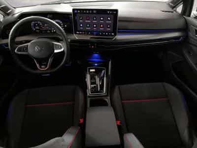 VW Golf (2024) - Photo 5