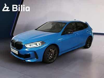 BMW M135 M135i M Sportpaket (2024) - Photo 1