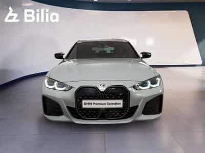 BMW i4 M50 (2022) - Photo 2
