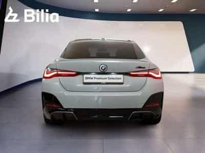 BMW i4 M50 (2022) - Photo 3