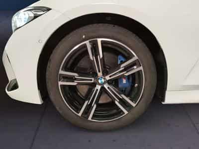 BMW 320 d xDrive DAB LED (2024) - Photo 6