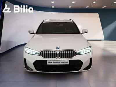 BMW 320 d xDrive DAB LED (2024) - Photo 2
