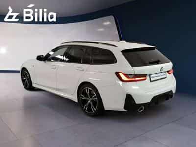 BMW 320 d xDrive DAB LED (2024) - Photo 4