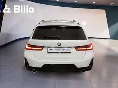 BMW 320 d xDrive DAB LED (2024) - Photo 3