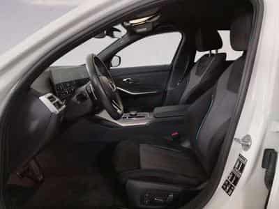 BMW 320 d xDrive DAB LED (2024) - Photo 7