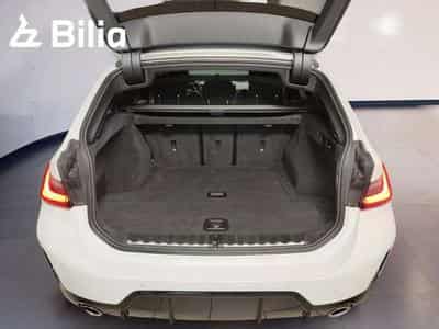 BMW 320 d xDrive DAB LED (2024) - Photo 9