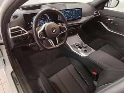 BMW 320 d xDrive DAB LED (2024) - Photo 12