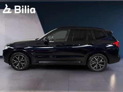 BMW X3 xDrive20d (2024) - Photo 3
