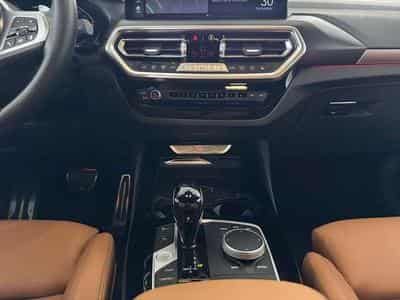 BMW X3 xDrive20d (2024) - Photo 8
