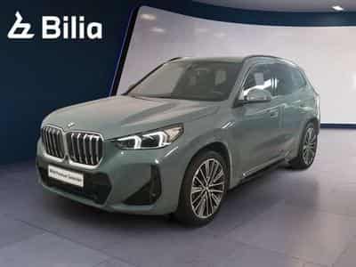 BMW X1 xDrive23d Head-Up HK HiFi DAB (2025) - Photo 1