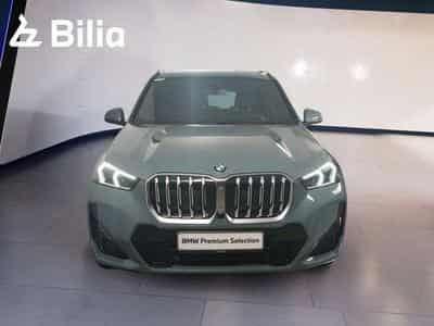 BMW X1 xDrive23d Head-Up HK HiFi DAB (2025) - Photo 2