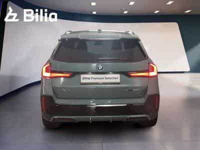 BMW X1 xDrive23d Head-Up HK HiFi DAB (2025) - Photo 3