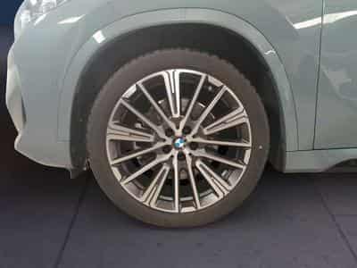 BMW X1 xDrive23d Head-Up HK HiFi DAB (2025) - Photo 6