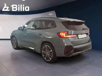 BMW X1 xDrive23d Head-Up HK HiFi DAB (2025) - Photo 4