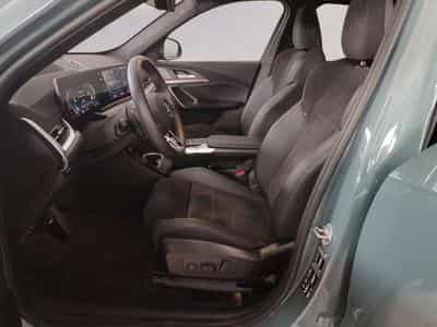 BMW X1 xDrive23d Head-Up HK HiFi DAB (2025) - Photo 7