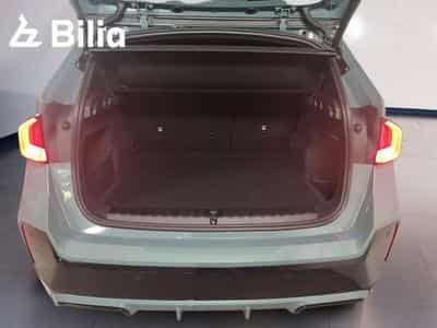 BMW X1 xDrive23d Head-Up HK HiFi DAB (2025) - Photo 9