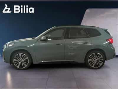 BMW X1 xDrive23d Head-Up HK HiFi DAB (2025) - Photo 11