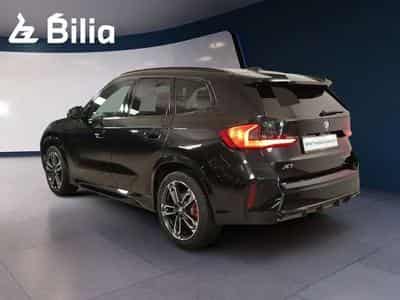 BMW X1 xDrive23d Head-Up HK HiFi DAB (2025) - Photo 4