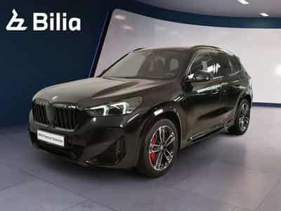 BMW X1 xDrive23d Head-Up HK HiFi DAB (2025) - Photo 1