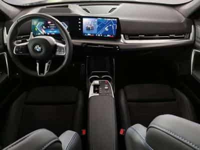 BMW X1 xDrive23d Head-Up HK HiFi DAB (2025) - Photo 5