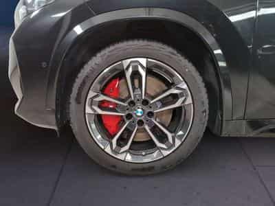 BMW X1 xDrive23d Head-Up HK HiFi DAB (2025) - Photo 6