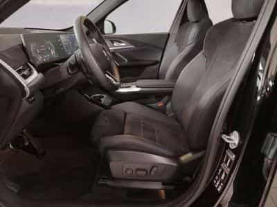 BMW X1 xDrive23d Head-Up HK HiFi DAB (2025) - Photo 7