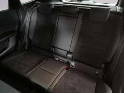BMW X1 xDrive23d Head-Up HK HiFi DAB (2025) - Photo 8